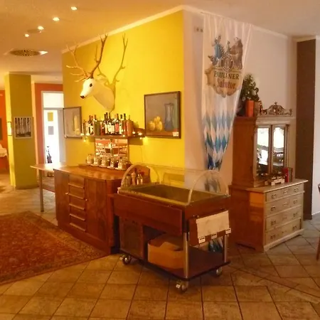 Sonngarten Hotel