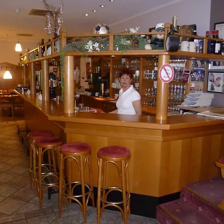 Sonngarten Hotel 3*