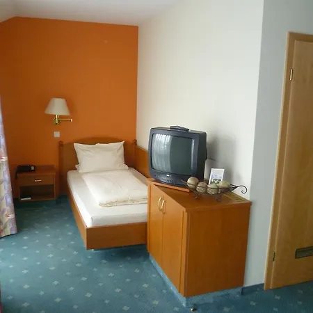 Sonngarten Hotel Waldmünchen